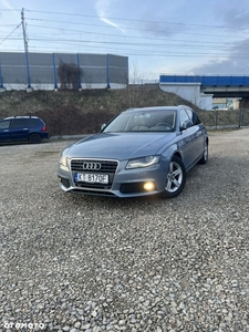 Audi A4 2.0 TDI