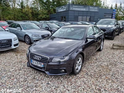 Audi A4 2.0 TDI