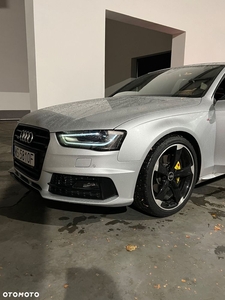 Audi A4 3.0 TDI Quattro S tronic