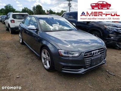 Audi A4 B9 2016