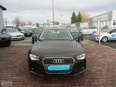 Audi A4 IV (B8) Kombi