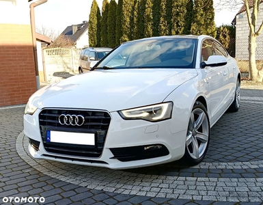 Audi A5 2.0 TDI