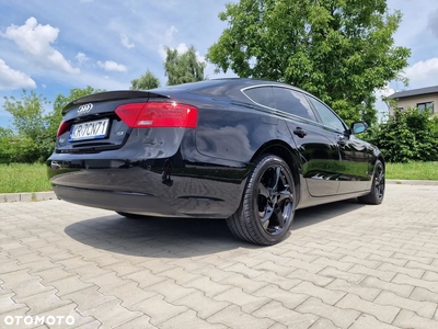 Audi A5 2.0 TDI