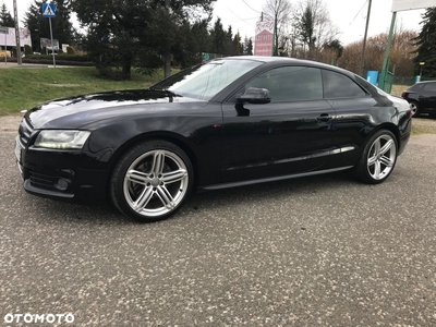 Audi A5 2.0 TDI