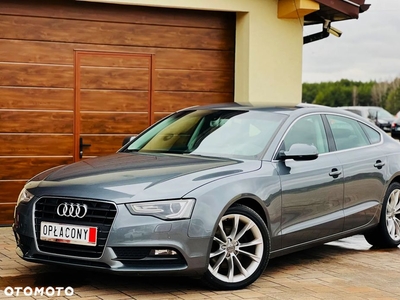 Audi A5 2.0 TDI