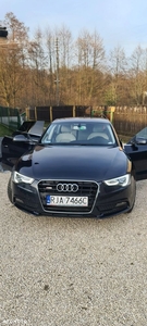 Audi A5 2.0 TDI Sportback DPF