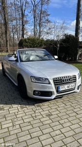 Audi A5 2.0 TFSI