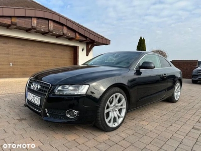 Audi A5 2.7 TDI Multitronic