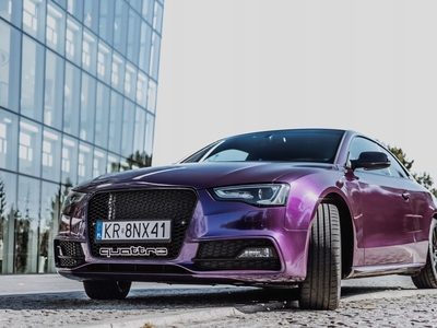 Audi A5 I 2013