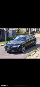 Audi A6 2.0 TDI Multitronic