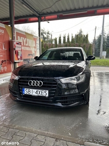 Audi A6 2.0 TDI Multitronic