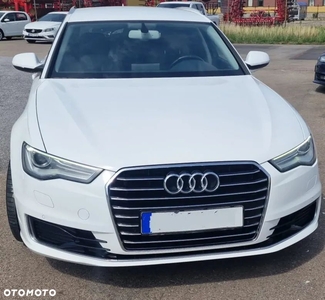 Audi A6 2.0 TDI ultra