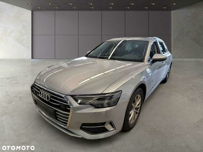 Audi A6 40 TDI mHEV Sport S tronic