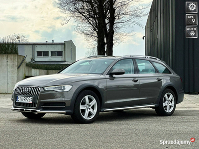 Audi A6 Allroad C7 (2012-)