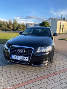 Audi A6 Avant 2.0 TDI DPF