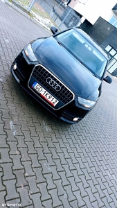 Audi Q3 2.0 TDI