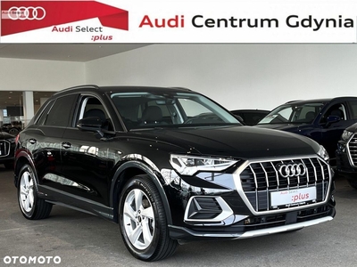 Audi Q3 35 TFSI mHEV Advanced S tronic