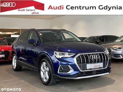 Audi Q3 35 TFSI mHEV Advanced S tronic