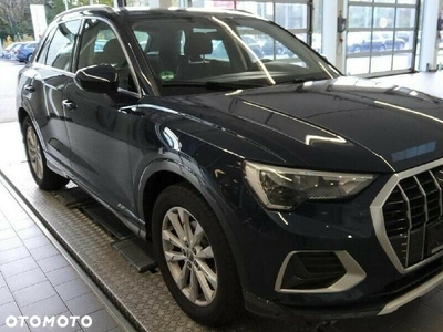 Audi Q3 35 TFSI mHEV S tronic