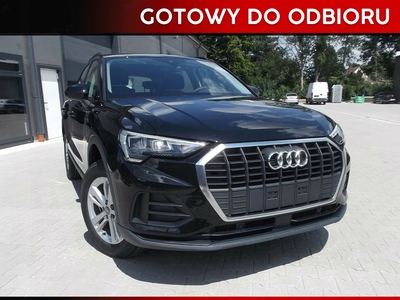 Audi Q3 II SUV 1.5 35 TFSI 150KM 2022