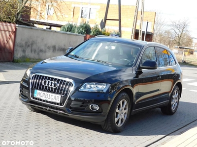 Audi Q5 2.0 TDI (clean diesel) ultra