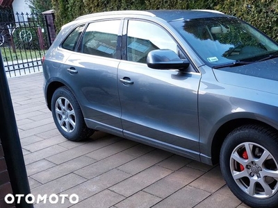 Audi Q5 2.0 TDI