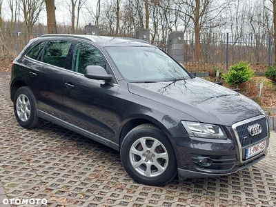 Audi Q5 2.0 TDI Quattro