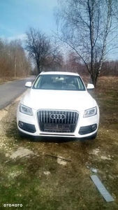 Audi Q5 2.0 TDI Quattro S tronic