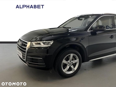 Audi Q5 40 TDI Quattro Sport S tronic