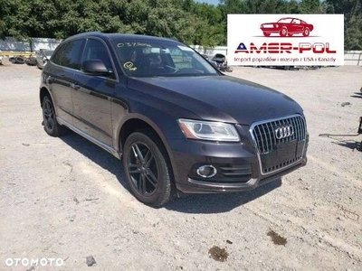 Audi Q5 I 2016