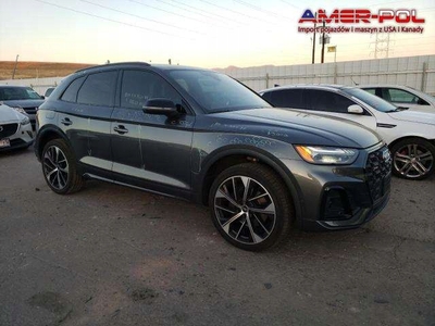 Audi Q5 II 2021