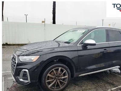 Audi Q5 II 2022