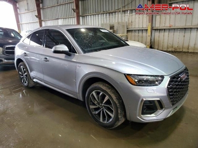 Audi Q5 II 2022