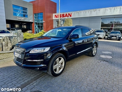 Audi Q7 3.0 TDI Quattro Tiptronic