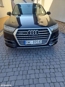 Audi Q7 3.0 TFSI Quattro Tiptronic