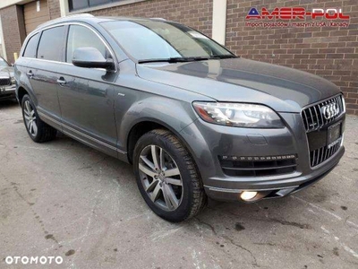 Audi Q7 II 2015