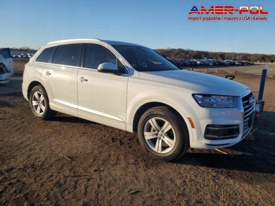 Audi Q7 II 2018