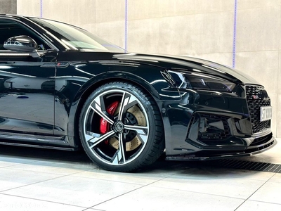 Audi RS5 2.9 TFSI GPF Quattro Tiptronic