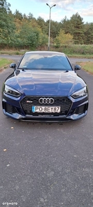 Audi RS5 2.9 TFSI Quattro Tiptronic