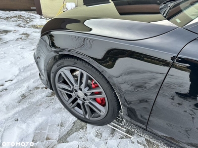 Audi RS7 4.0 TFSI Quattro Tiptronic