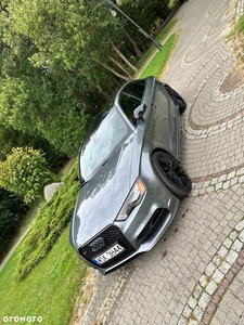 Audi S3 2.0 TFSI Quattro S tronic