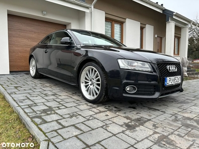 Audi S5 4.2 Quattro