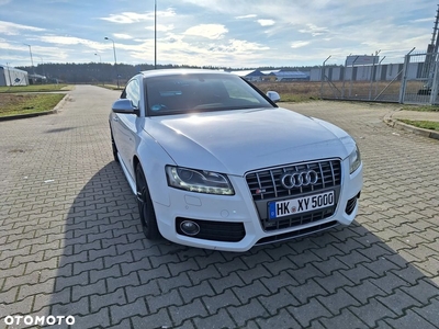 Audi S5 4.2 Quattro Tiptr