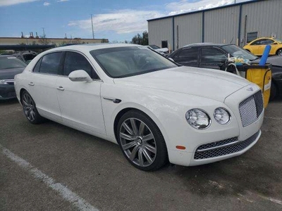 Bentley Continental II 2015