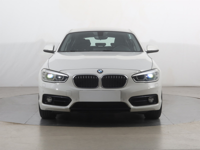 BMW 1 2019 118i 44722km ABS