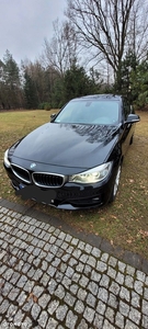 BMW 3GT 320d Sport Line