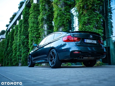 BMW 3GT 330i GPF xDrive M Sport