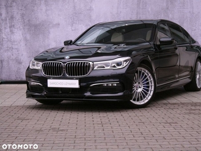 BMW-ALPINA B7