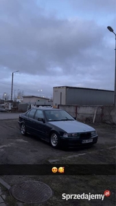 Bmw e36 318i