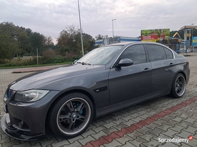 Bmw e90 177km